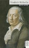 Friedrich Hölderlin