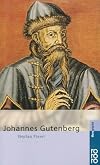 Johannes Gutenberg
