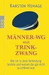 Männer-WG mit Trinkzwang: Wie ich in einer Verbindung landete und warum das gar nicht so schlimm war