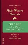 Ein Prinz aus dem Hause David