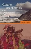 Gesang des Himmels: Galbe, Schamanin des Altai
