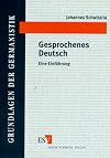 Gesprochenes Deutsch