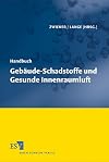 Handbuch Gebäude-Schadstoffe und gesunde Innenraumluft