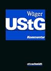 Umsatzsteuergesetz (UStG): Kommentar