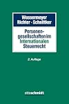 Personengesellschaften im internationalen Steuerrecht