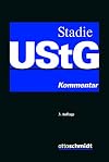 Umsatzsteuergesetz : Kommentar