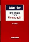 Handbuch zum Vereinsrecht