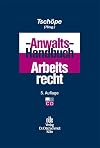 Anwalts-Handbuch Arbeitsrecht