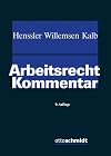 Arbeitsrecht kommentar