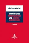 Gerichtliches Mahnverfahren und Zwangsvollstreckung