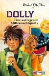 Dolly Bd. 8: Eine aufregende Mitternachtsparty