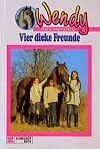 Wendy, Bd.10, Vier dicke Freunde