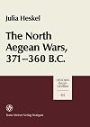 The North Aegean wars, 371-360 B.C
