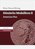 Romische Medaillons Antoninus Pius