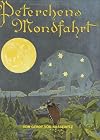 Peter and Anneli's Journey to the Moon