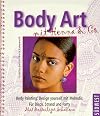 Bodyart mit Henna und Co
