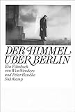 Der Himmel Ueber Berlin Wings Of Desire