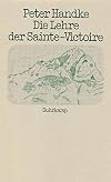 Die Lehre der Sainte-Victoire