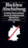 Blackbox Abschiebung : Geschichten und Bilder von Leuten, die gerne geblieben wären