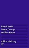 Mutter Courage Und Ihre Kinder