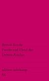 Fear and Misery of the Third Reich