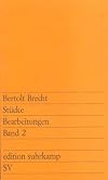 Stücke : Bearbeitungen 2 [...]