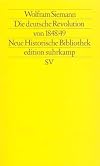 The German Revolution of 1848-49