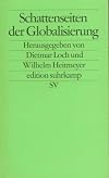 Schattenseiten der Globalisierung: Rechtsradikalismus, Rechtspopulismus und separatistischer Regionalismus in westlichen Demokratien (Kultur und Konflikt) (German Edition)