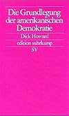 The birth of American political thought, 1763-87