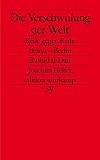 Die Verschwulung der Welt: Rede gegen Rede. Beirut-Berlin