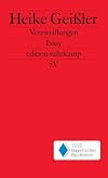 Verzweiflungen: Essay | Eine literarische Intervention gegen die gesellschaftspolitischen Verh&auml;ltnisse