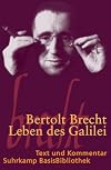 Suhrkamp BasisBibliothek : Brecht : Leben des Galilei
