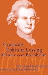 Suhrkamp BasisBibliothek : Lessing : Minna von Barnhelm