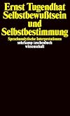 Self-Consciousness and Self-Determination
