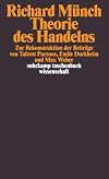 Theory of Action: Towards a New Synthesis Going Beyond Parsons