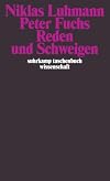 Reden und Schweigen