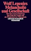 Melancholie und Gesellschaft