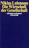 Die Wirtschaft der Gesellschaft