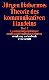 The Theory of Communicative Action (2 Vols)