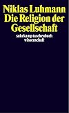 Die Religion der Gesellschaft