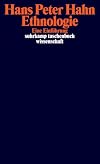 Ethnologie: Eine Einführung (suhrkamp taschenbuch wissenschaft)