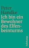 Ich bin ein Bewohner des Elfenbeinturms