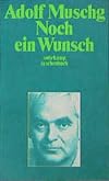 Noch ein Wunsch