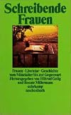Frauen Literatur Geschichte. Schreibende Frauen vom Mittelalter bis zur Gegenwart.