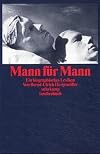 Mann f&uuml;r Mann: Biographisches Lexikon