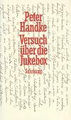 Versuch über die Jukebox