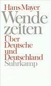 Wendezeiten