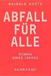 Abfall für alle
