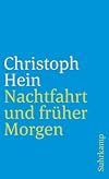 Nachtfahrt und früher Morgen