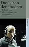 Das Leben Der Anderen Filmbuch